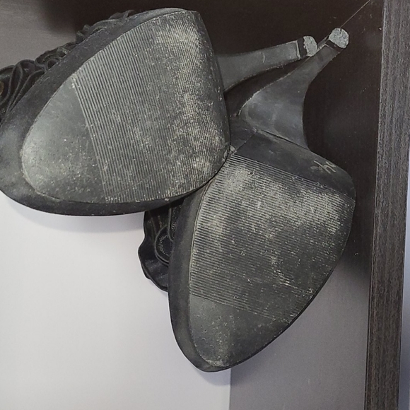 FAHRENHEIT woman's shoes - Picture 3 of 4